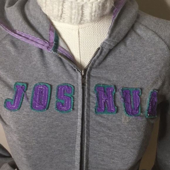 Pink Jacket - Picture 3 of 4